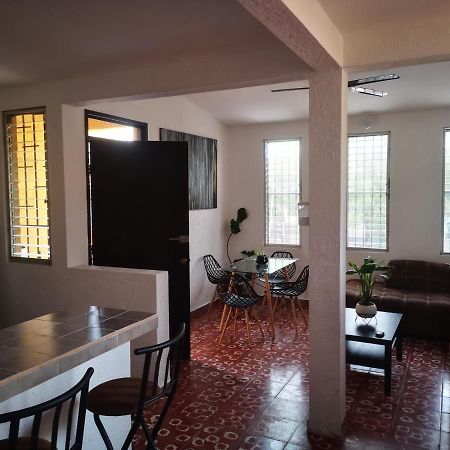 Departamento En El Centro De Cancun Ngoại thất bức ảnh