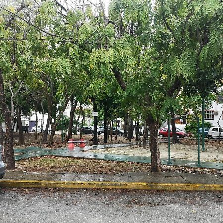 Departamento En El Centro De Cancun Ngoại thất bức ảnh