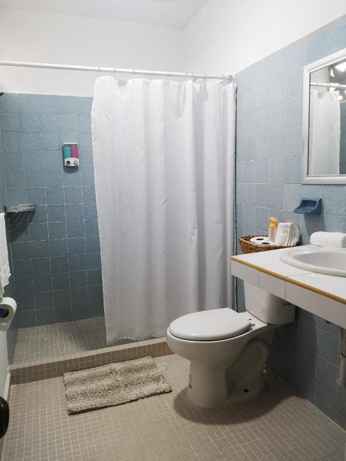 Departamento En El Centro De Cancun Ngoại thất bức ảnh