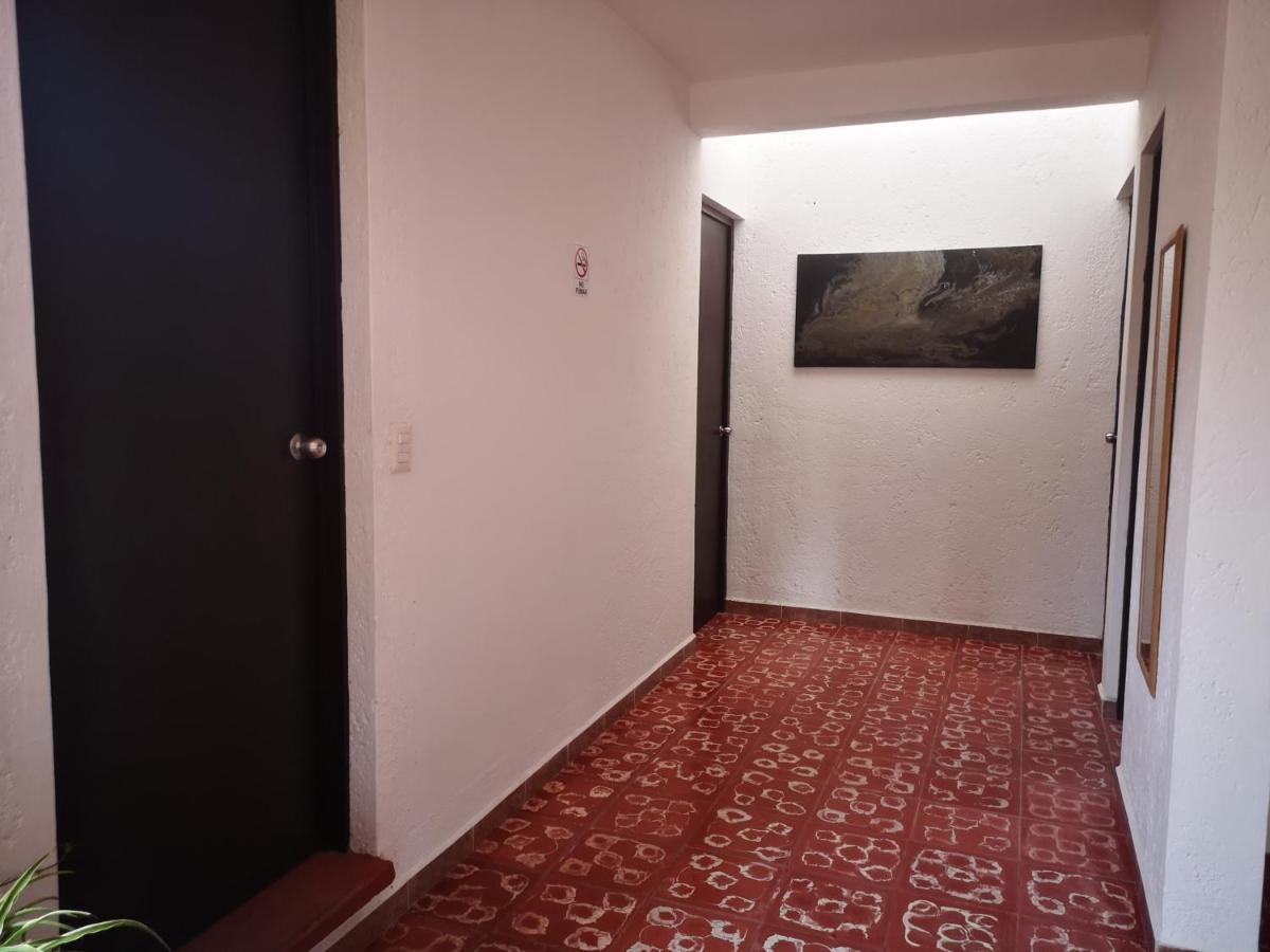 Departamento En El Centro De Cancun Ngoại thất bức ảnh