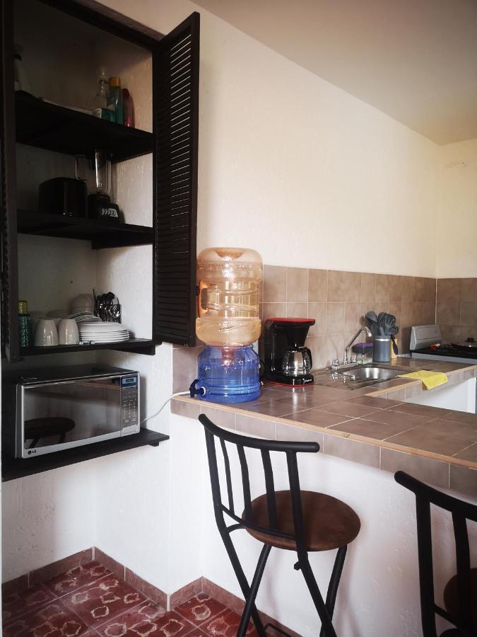 Departamento En El Centro De Cancun Ngoại thất bức ảnh