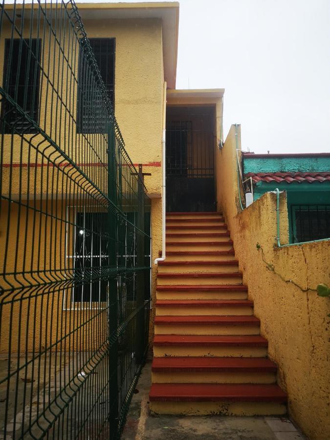 Departamento En El Centro De Cancun Ngoại thất bức ảnh