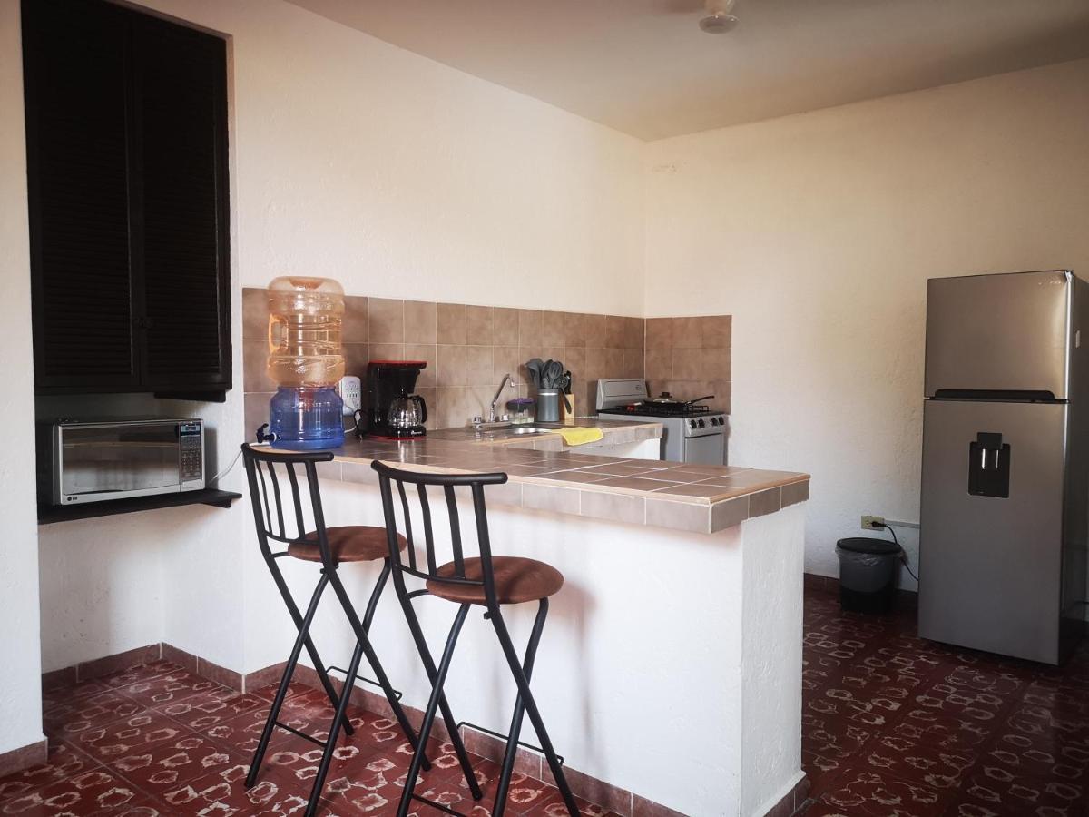 Departamento En El Centro De Cancun Ngoại thất bức ảnh