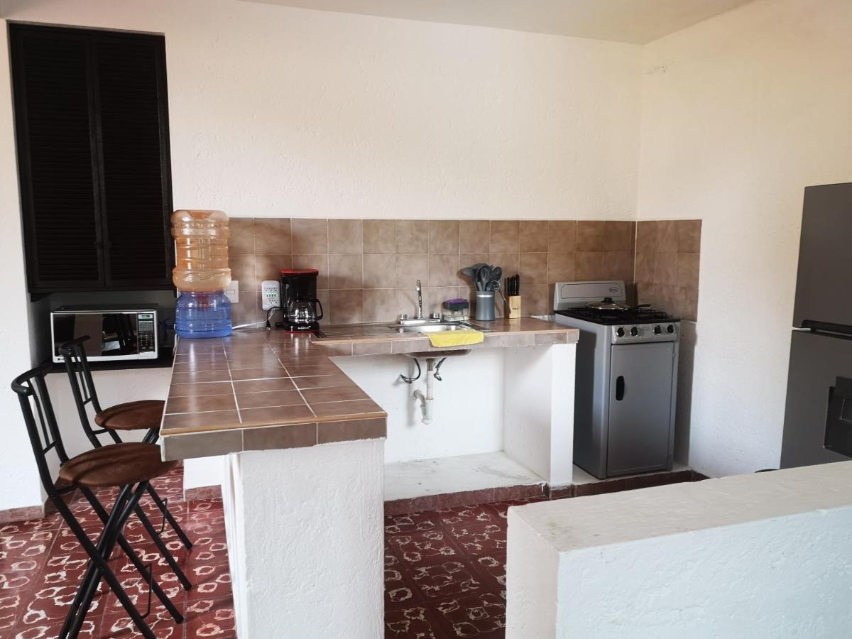 Departamento En El Centro De Cancun Ngoại thất bức ảnh