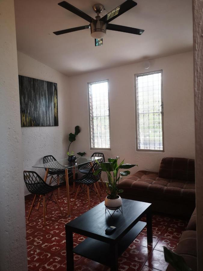 Departamento En El Centro De Cancun Ngoại thất bức ảnh