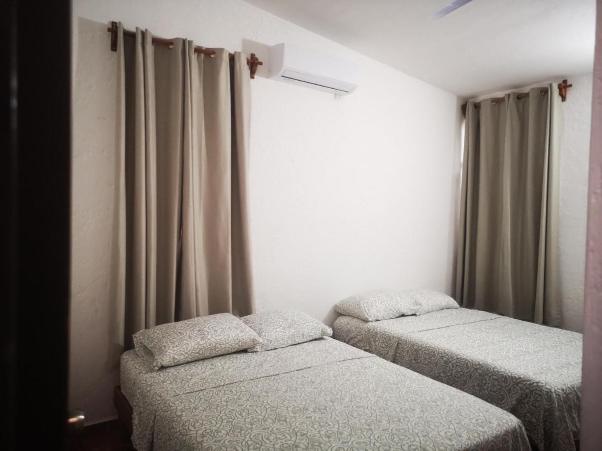 Departamento En El Centro De Cancun Ngoại thất bức ảnh