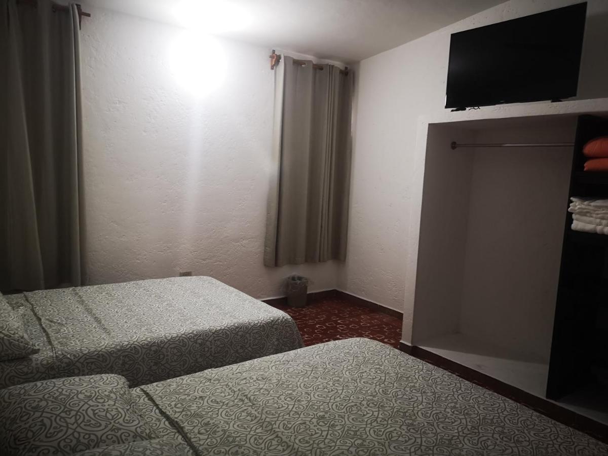 Departamento En El Centro De Cancun Ngoại thất bức ảnh