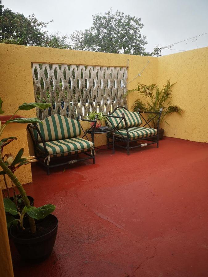 Departamento En El Centro De Cancun Ngoại thất bức ảnh