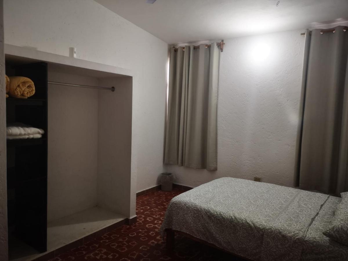 Departamento En El Centro De Cancun Ngoại thất bức ảnh