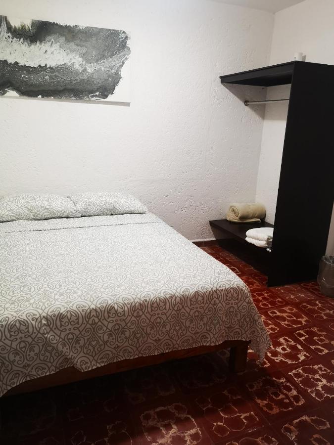 Departamento En El Centro De Cancun Ngoại thất bức ảnh