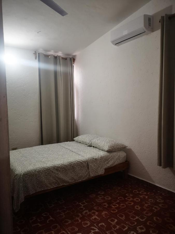 Departamento En El Centro De Cancun Ngoại thất bức ảnh