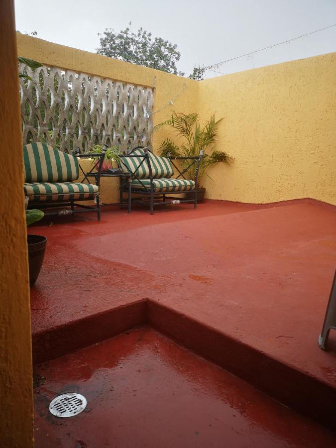 Departamento En El Centro De Cancun Ngoại thất bức ảnh