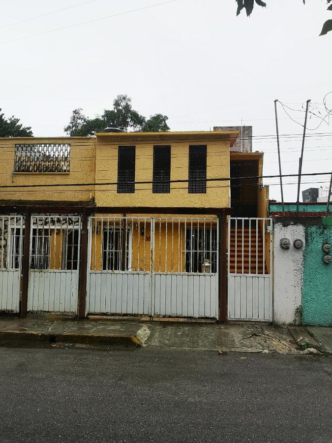 Departamento En El Centro De Cancun Ngoại thất bức ảnh
