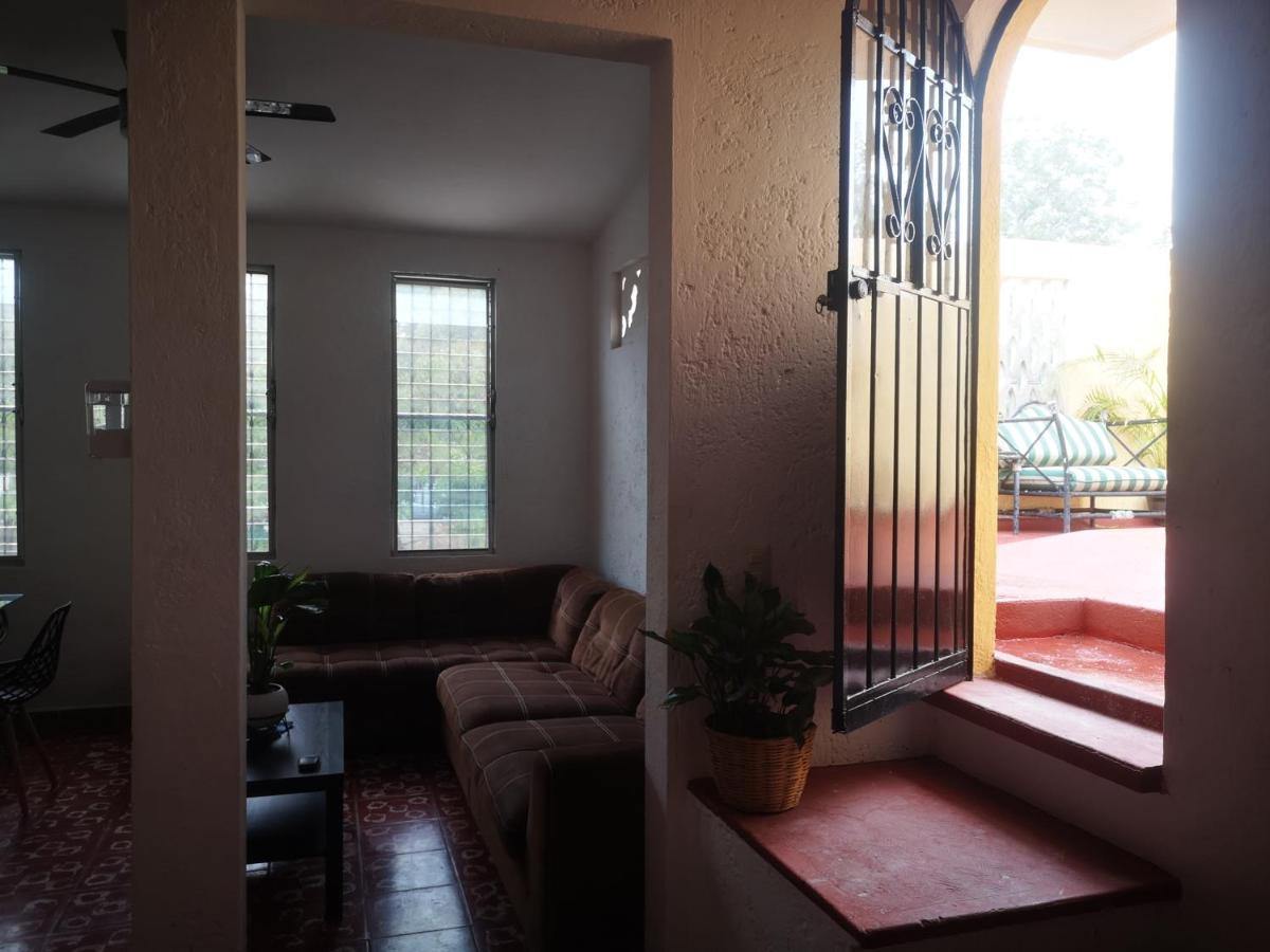 Departamento En El Centro De Cancun Ngoại thất bức ảnh