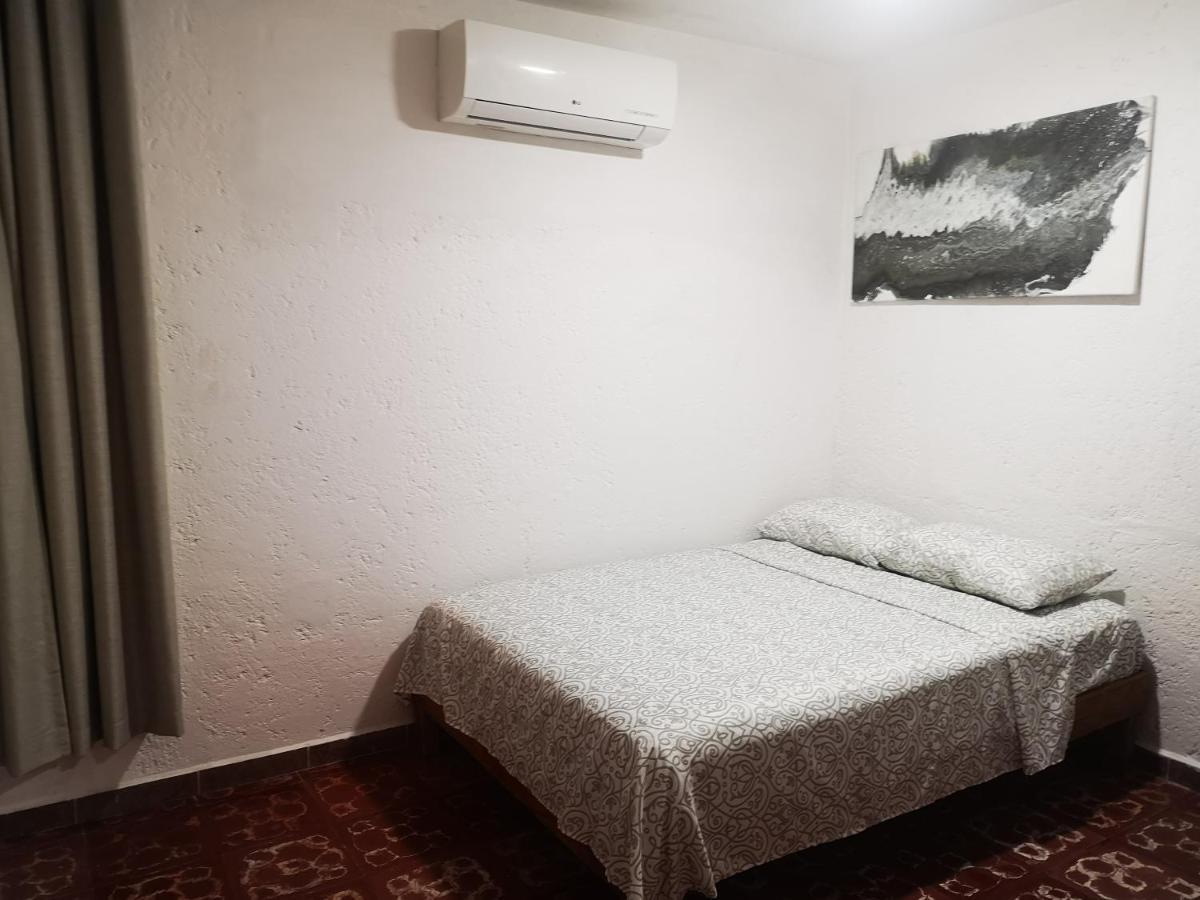 Departamento En El Centro De Cancun Ngoại thất bức ảnh